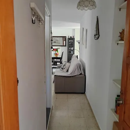 Corales14 Apartamento Puerto De Naos