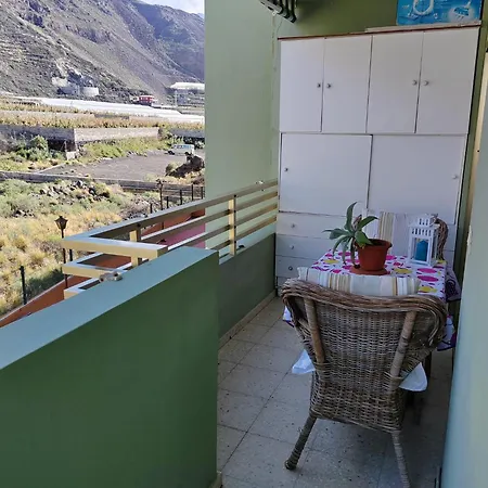 Apartamento Corales14