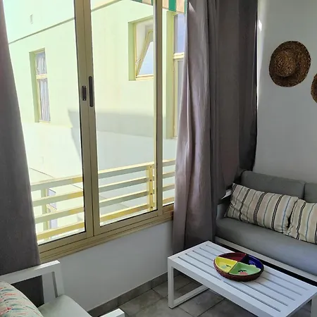 Apartamento Corales14 *